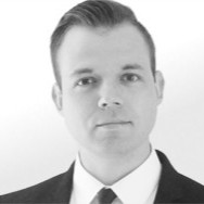 JS World Media A/S Employee Nicolai Eiberg's profile photo