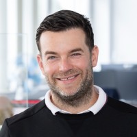 NVL B.V. & Co. KG Employee Sebastian Semrok's profile photo