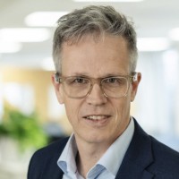 Standard Norge Employee Jacob Mehus's profile photo