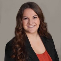 Lyda Law Firm Employee Sydney Weiskopf's profile photo
