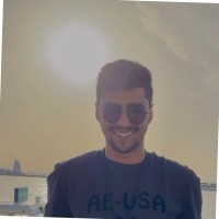 Mohammad Saleh's profile photo