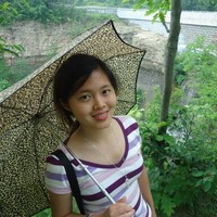 Nancy Cao Email & Phone Number