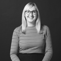Inspired Thinking Group Employee Michaela Thomas's profile photo