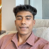 EY Employee Mohammed Shafi's profile photo