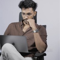SpeakEazy Employee Muhammed Vp's profile photo