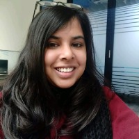 Simran Sethi Email & Phone Number