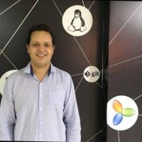 Celula Web Employee Chrystian Rezende's profile photo