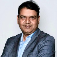 Nybsys Inc Employee Moshtaq Ahmed's profile photo