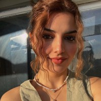 Jaff Digital Employee Dilek Denizhan's profile photo
