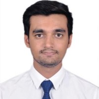 Deutsche Bank Employee Kunal Chandak's profile photo