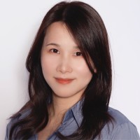 PetSure (Australia) Employee Sophia Huang's profile photo