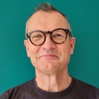 Grounded AI Employee Mark Rogers's profile photo