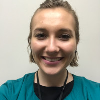 HSHS St. Vincent Hospital Green Bay Employee Chastyn Sadowski's profile photo