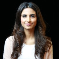 Meta Employee Devi Patel's profile photo