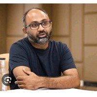 Aspora Employee Varun Sridhar's profile photo