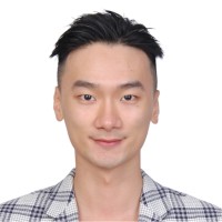 Studio City Macau Employee Allen Lai's profile photo