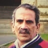 Independant Employee Raghavan Ranganathan's profile photo