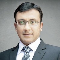 Online Shopping Employee Anshul Maheshwari's profile photo