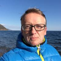 25-8 Employee William Walravens's profile photo