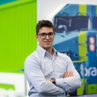 Brado Logística Employee Thiago Estevam's profile photo