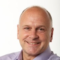 DataStax Employee Chip Schenck's profile photo