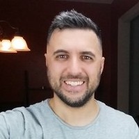 bfac.com Employee John Donofrio's profile photo