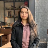 F3 Technologies Employee Anita Afraz's profile photo
