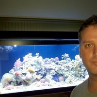 Grand Crowne Resorts Employee Chris Miller's profile photo