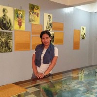 Finex Outsourcing Employee Maria Roxas's profile photo