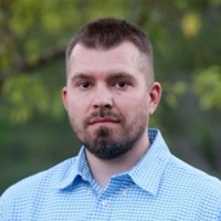 EIKON Group Employee Ryan Sorensen's profile photo