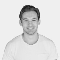 InAir Studio Employee Lucas Secerbegovic's profile photo