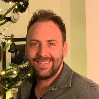 Koraal Employee Kevin Hendrix's profile photo