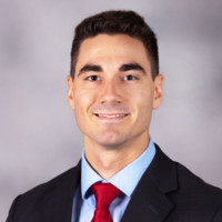 Seiberlich Trane Energy Services Employee Shane McCloskey's profile photo