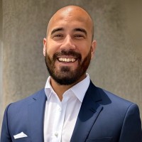 HireBridge Recruiting LLC Employee Joseph Collazo's profile photo