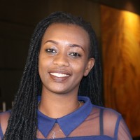 EarthEnable Employee Praise Winnie's profile photo