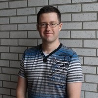 Welcome Spaces Employee Xavier Larue's profile photo