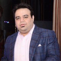 ACMH, INC. Employee Bhaskar Sahni's profile photo