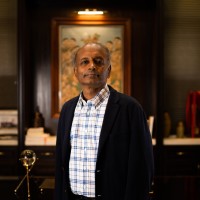 RV Institutions Employee M Shyam's profile photo