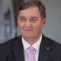 Bendigo Health Employee Marc Budge's profile photo
