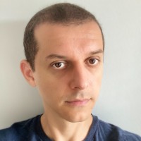 Hangar 13 Employee Valentin Galea's profile photo