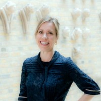 Victoria and Albert Museum Employee Kati Price's profile photo