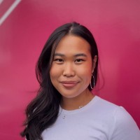 Delivra Employee Amy Hanvoravongchai's profile photo