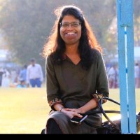 AMPO Employee Lalitha Devaraj's profile photo