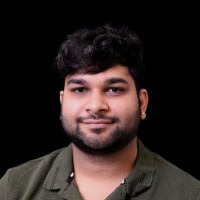 Amazon Employee Rohan G.'s profile photo
