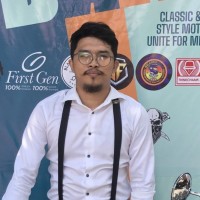 Talofa Employee Allen Henry Bautista's profile photo