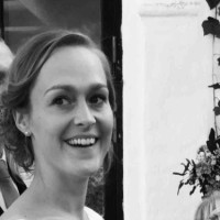 Vælg Klogt Employee Camilla Raft's profile photo