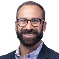 Rocket Pro Employee Stephen Balone's profile photo