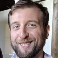Slalom Employee Ryan Goode's profile photo