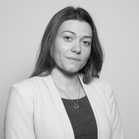 Tyk Employee Sophie Laundon's profile photo