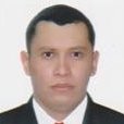 Almaviva S.A Employee Julio Aragón Robles's profile photo
